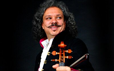 Roby Lakatos concert
