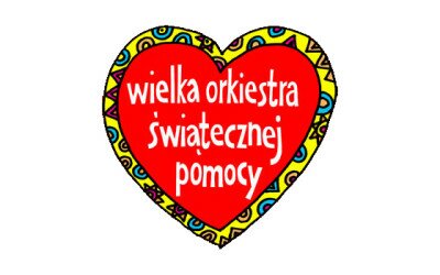 WOŚP final